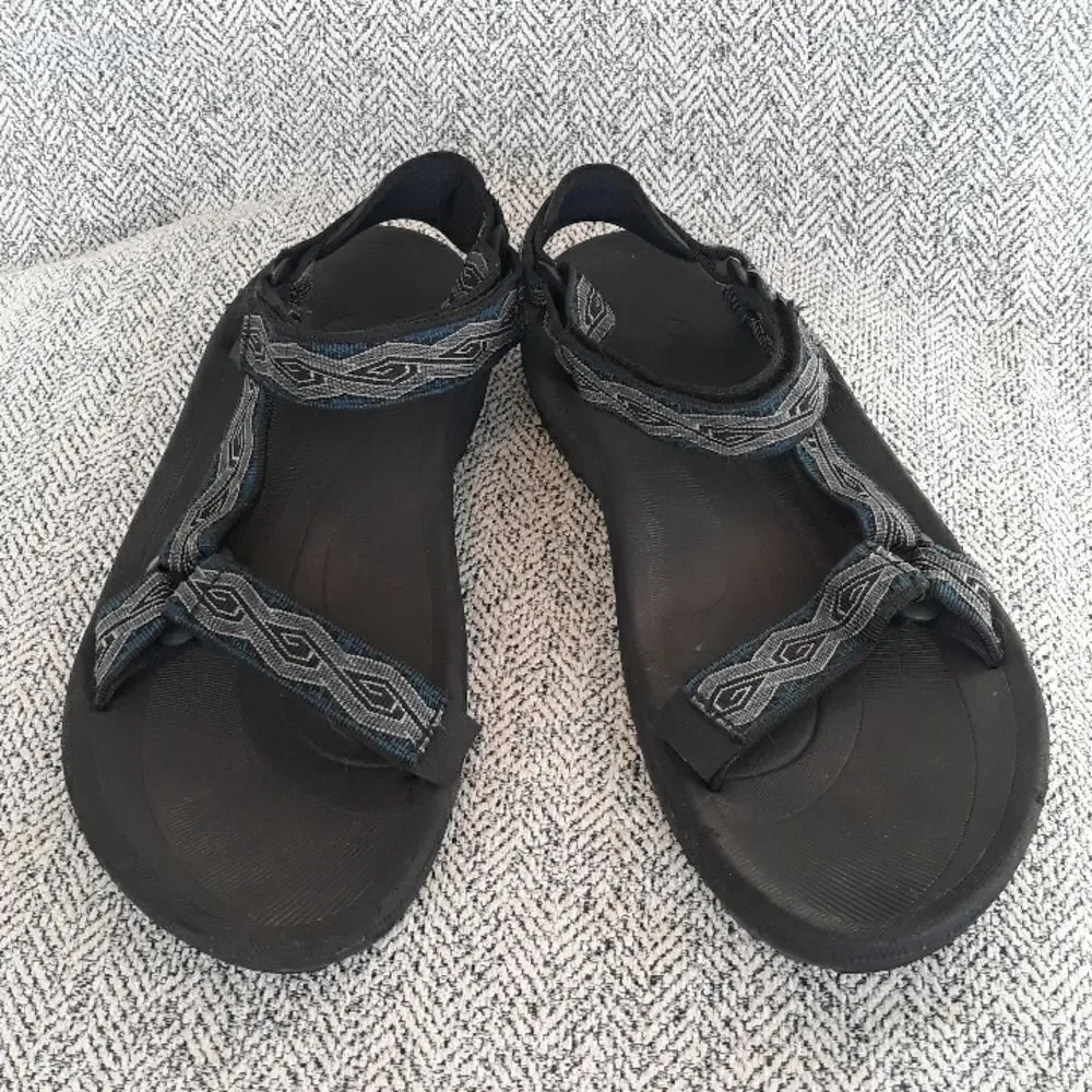 TEVA Torin Men's Hiking Sandals. Size 11.